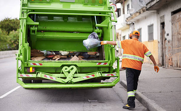 Sunnyside Tahoe City, CA Junk Removal Company